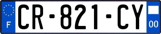 CR-821-CY