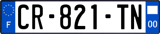 CR-821-TN