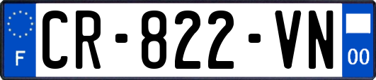 CR-822-VN