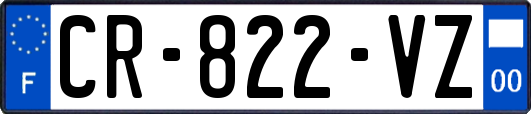 CR-822-VZ