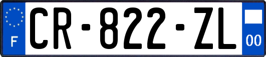 CR-822-ZL