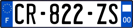 CR-822-ZS