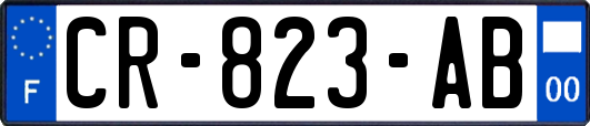 CR-823-AB