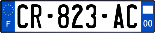 CR-823-AC