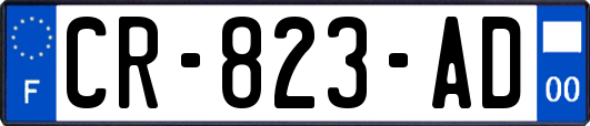 CR-823-AD