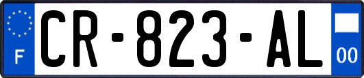 CR-823-AL