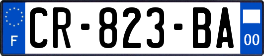 CR-823-BA