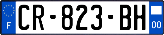 CR-823-BH