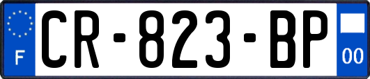 CR-823-BP