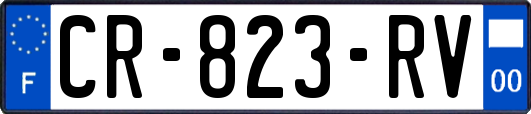 CR-823-RV