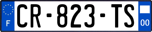CR-823-TS