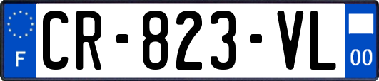 CR-823-VL