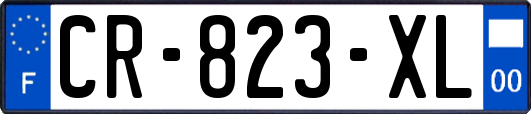 CR-823-XL