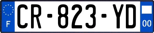 CR-823-YD
