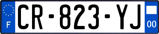 CR-823-YJ
