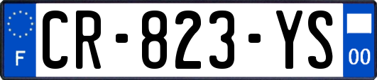 CR-823-YS