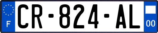 CR-824-AL