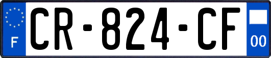 CR-824-CF