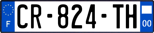 CR-824-TH