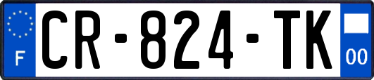 CR-824-TK