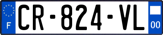 CR-824-VL