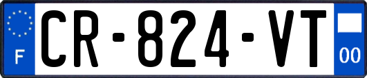 CR-824-VT
