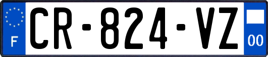 CR-824-VZ
