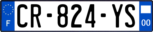 CR-824-YS