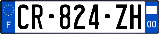 CR-824-ZH