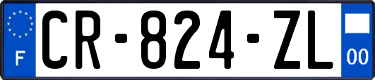 CR-824-ZL