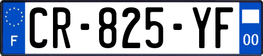 CR-825-YF