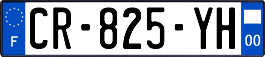 CR-825-YH