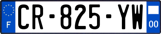 CR-825-YW