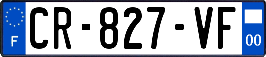 CR-827-VF