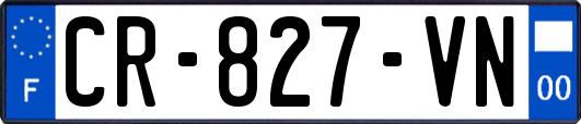 CR-827-VN