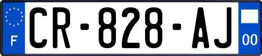 CR-828-AJ