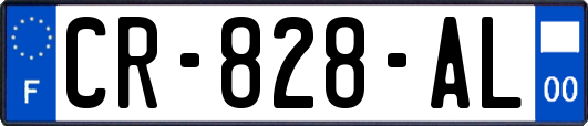 CR-828-AL