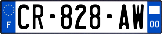 CR-828-AW