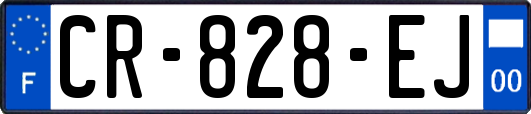 CR-828-EJ