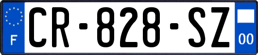 CR-828-SZ