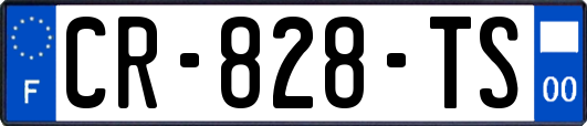 CR-828-TS