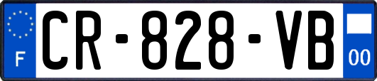 CR-828-VB
