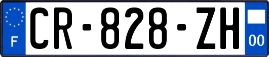 CR-828-ZH