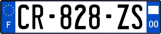 CR-828-ZS