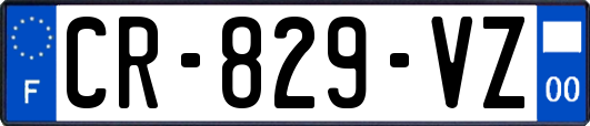 CR-829-VZ