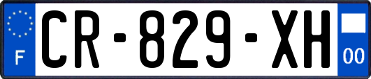 CR-829-XH
