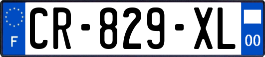CR-829-XL