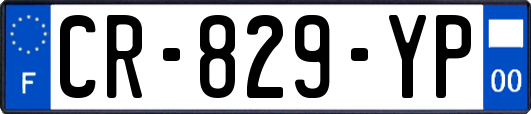 CR-829-YP