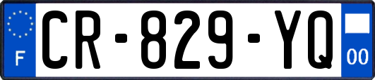 CR-829-YQ