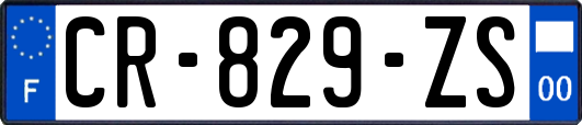 CR-829-ZS